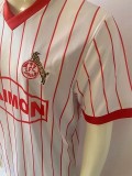 1985-1986 koln Home Retro Soccer Jersey