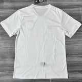 2018-2019 Valencia Home Retro Soccer Jersey