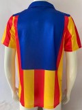 1980-1982 Valencia Away Retro Soccer Jersey