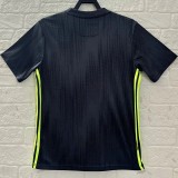 2018-2019 JUV Away Retro Soccer Jersey