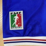 1998-1999 Cruz Azul Home Retro Soccer Jersey