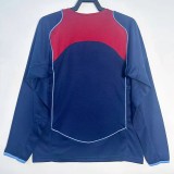 2004-2005 ATM Away Long Sleeve Retro Soccer Jersey (长袖)