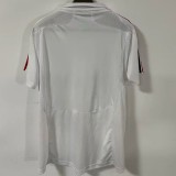 2007-2008 ACM Away Retro Soccer Jersey