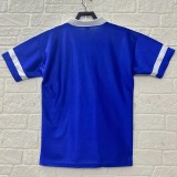 1993-1994 San Fernando CD Away Retro Soccer Jersey