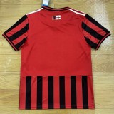24-25 ACM Red Black Special Retro Edition Fans Soccer Jersey