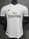 2019-2020 RMA Home Player Version 球员 Retro Soccer Jersey