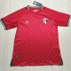 24-25 Palestina Away Fans Soccer Jersey