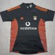 2002-2003 Benfica Away Retro Soccer Jersey