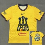 24-25 Club America Champion Training shirts