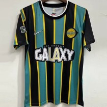1997-1998 LA Galaxy Home Retro Soccer Jersey