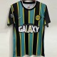 1997-1998 LA Galaxy Home Retro Soccer Jersey