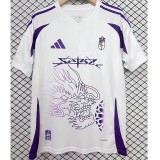 24-25 Granada Special Edition Fans Soccer Jersey