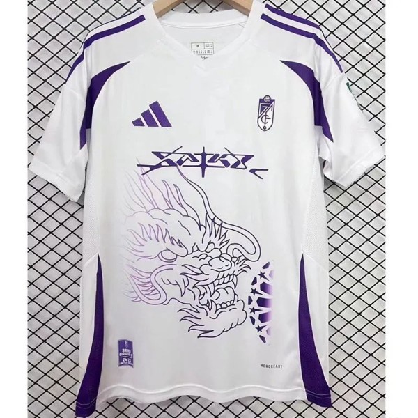 24-25 Granada Special Edition Fans Soccer Jersey
