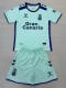 24-25 Las Palmas Third Kids Soccer Jersey