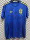 24-25 Brazil Blue Concept Edition Training Soccer Jersey