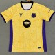 25-26 BAR Yellow Special Edition Fans Soccer Jersey
