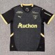 24-25 RC Lens Black Special Edition Fans Soccer Jersey *全广告