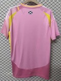 25-26 Scotland W Away Fans Soccer Jersey