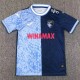 24-25 Havre Athletic Home Fans Soccer Jersey