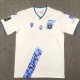24-25 AJ Auxerre Home Fans Soccer Jersey