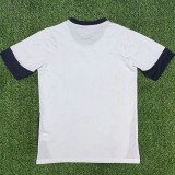 25-26 Portugal White Training Shirts *PM