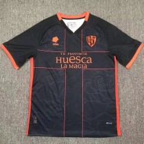 24-25 SD Huesca Third Fans Soccer Jersey