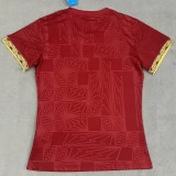 25-26 Mexico Away Women Soccer Jersey (女)