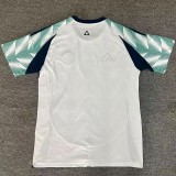 25-26 New England Revolution Home Fans Soccer Jersey