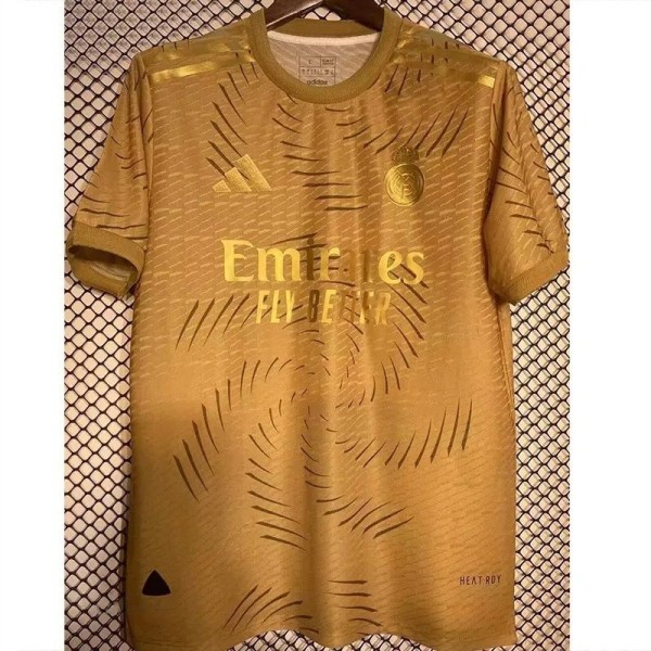 24-25 RMA Gold Training Shirts