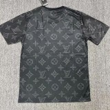 25-26 RMA Black Special Edition Fans Training Shirts