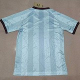 24-25 Denmark HALO Grey Special Edition Fans Soccer Jersey