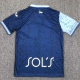 24-25 Havre Athletic Home Fans Soccer Jersey