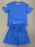 24-25 Mallorca Third Kids Soccer Jersey