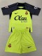 24-25 Mallorca Away Kids Soccer Jersey