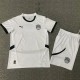 24-25 Egypt Away Kids Soccer Jersey