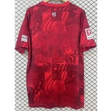 24-25 Kaiserslautern Home Fans Soccer Jersey