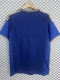 25-26 Hamburg SV Blue Special Edition Fans Soccer Jersey