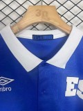 25-26 Salvador Home Fans Soccer Jersey