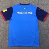 24-25 Holstein Kiel Home Fans Soccer Jersey