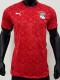 24-25 Egypt Home Player Version Soccer Jersey