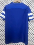 24-25 Hertha BSC Blue Special Edition Fans Soccer Jersey
