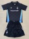 24-25 Werder Bremen Third Kids Soccer Jersey