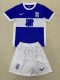 24-25 Birmingham Home Kids Soccer Jersey