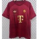 24-25 Bayern Red Special Edition Training Shirts