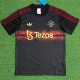 24-25 Man Utd Black Special Edition Fans Training shirts
