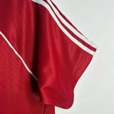 2005-2006 Bayern Home Retro Soccer Jersey