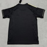 25-26 LIV Black Special Edition Fans Training shirts