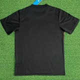 24-25 Man Utd Black Special Edition Fans Training shirts