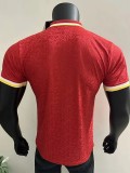 25-26 ARS Red Special Edition Player Version Soccer Jersey