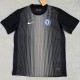 24-25 CHE Black Fans Soccer Jersey